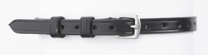 Ovation Premium Spur Straps With Square Buckles