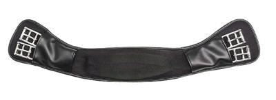 Ovation Gel Body Dressage Girth