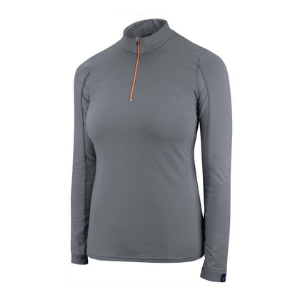 Irideon Cool Icefil LS Jersey 1X White