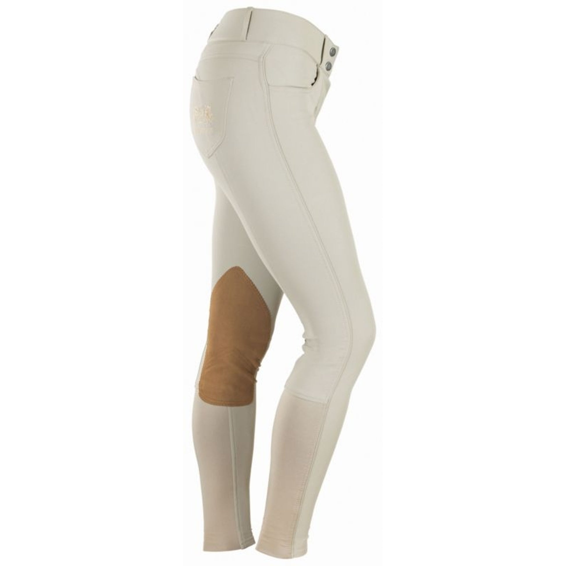 B Vertigo Ladies Kimberley Show KP Breeches