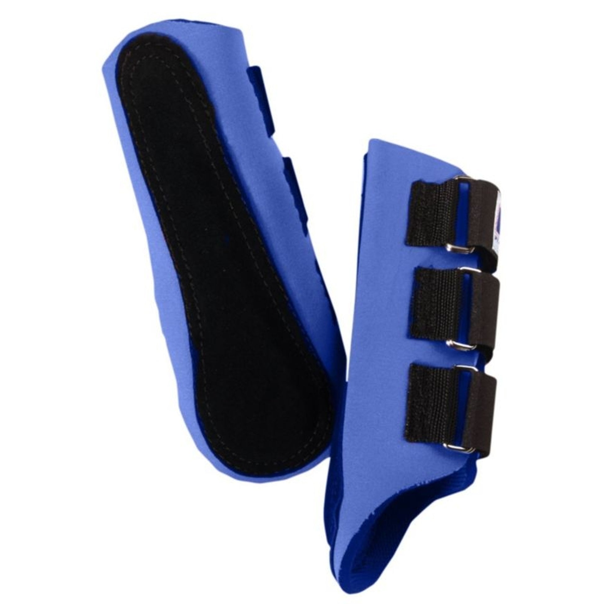 Roma Neoprene Splint Cushion Boots