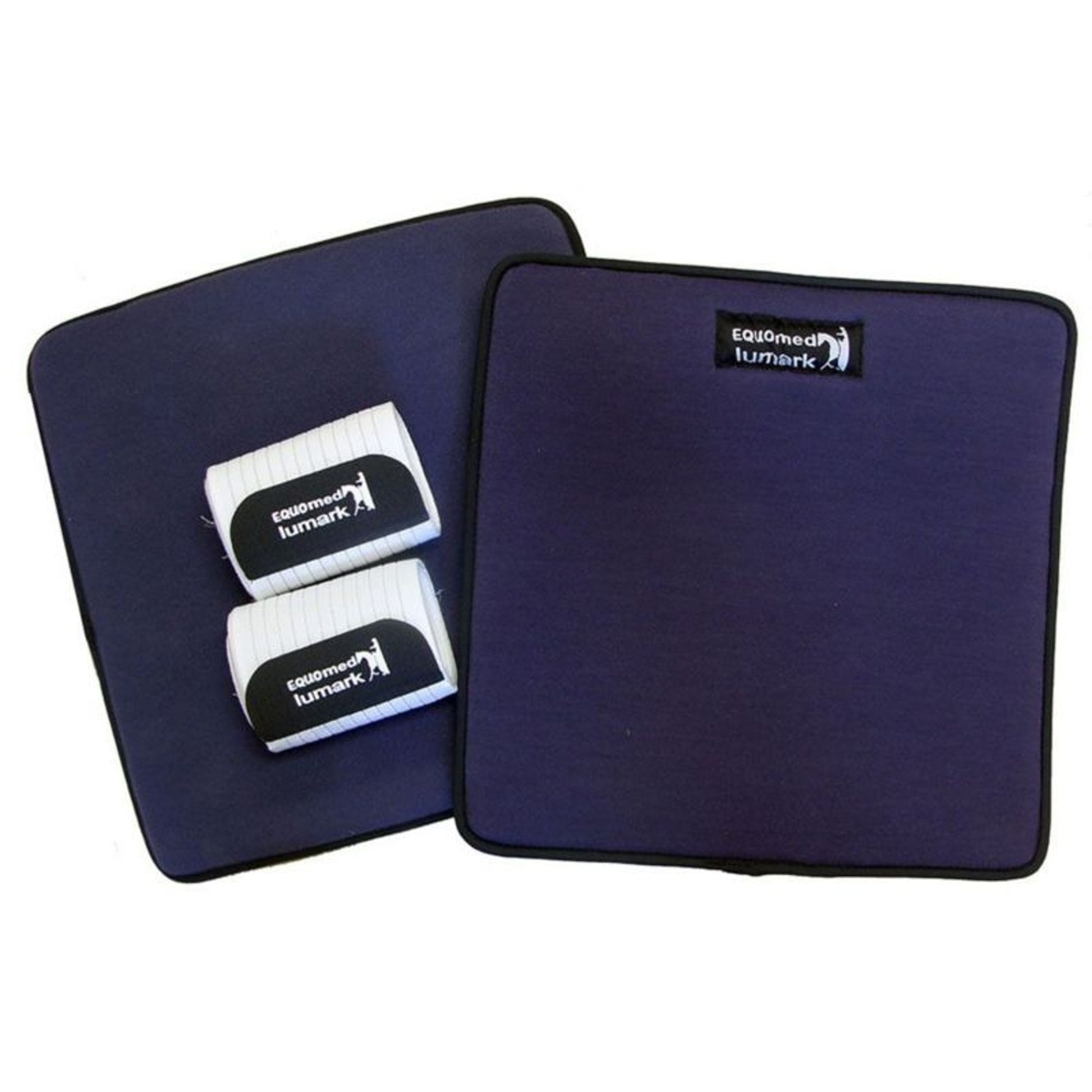 Equomed Contour Training Leg Wrap - Thourghbred