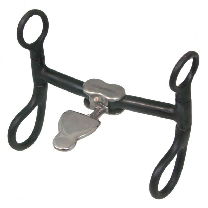 MIRACLEBIT Sweet Iron Cheeks