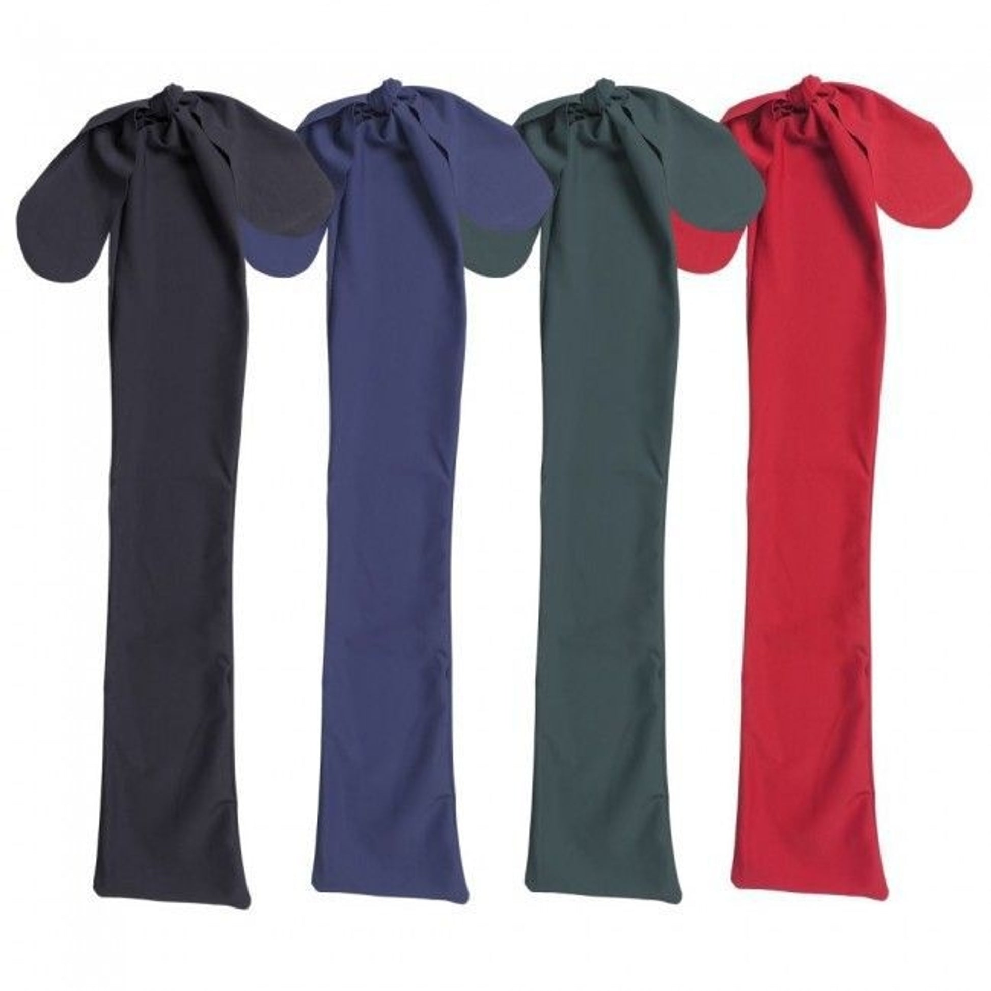 Tough1 Lycra Tail Bag - 4 pack