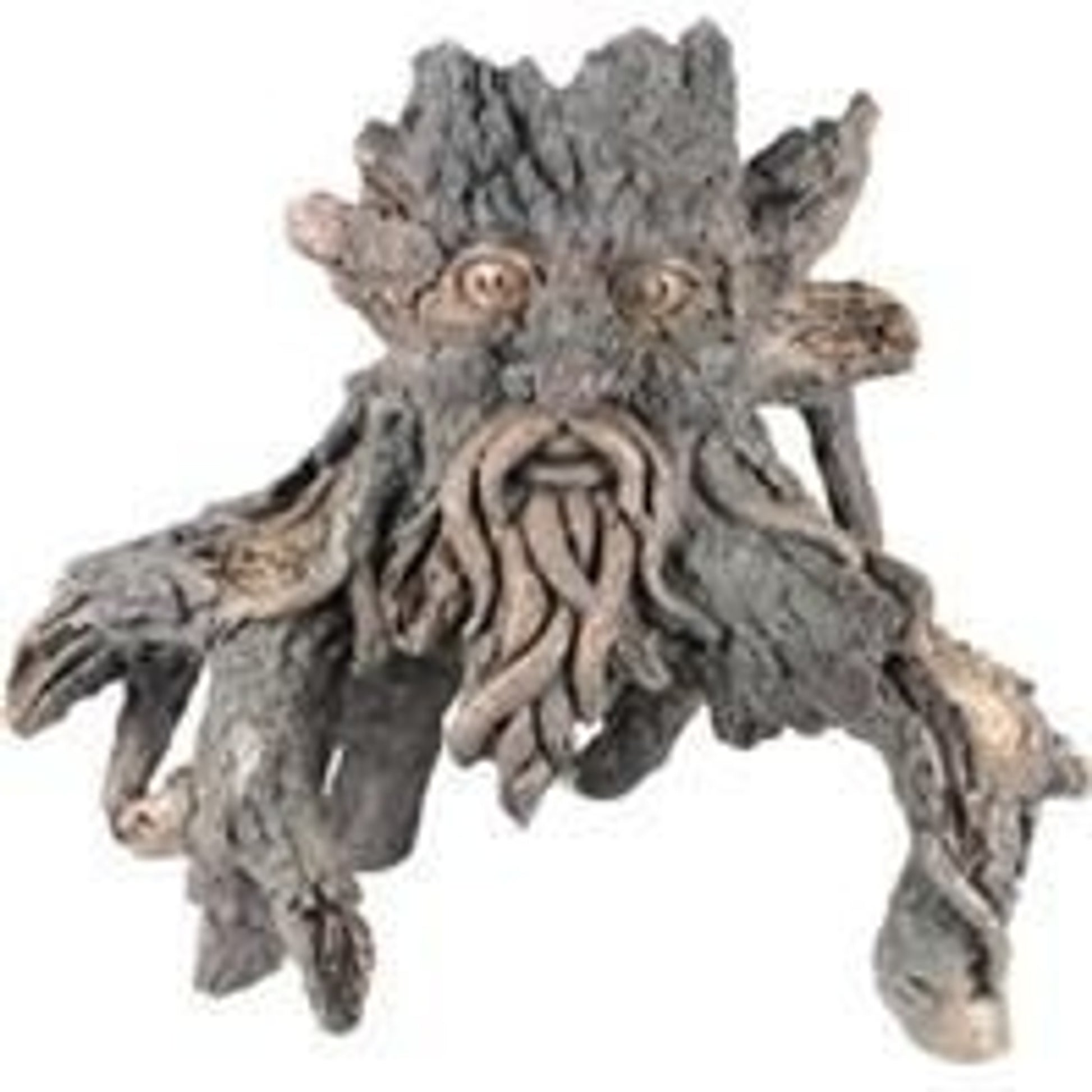 Sunken Tree Of Knowledge 6 Driftwood 13x8x16