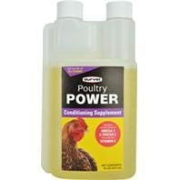 Poultry Power Conditioning Supplement 16oz