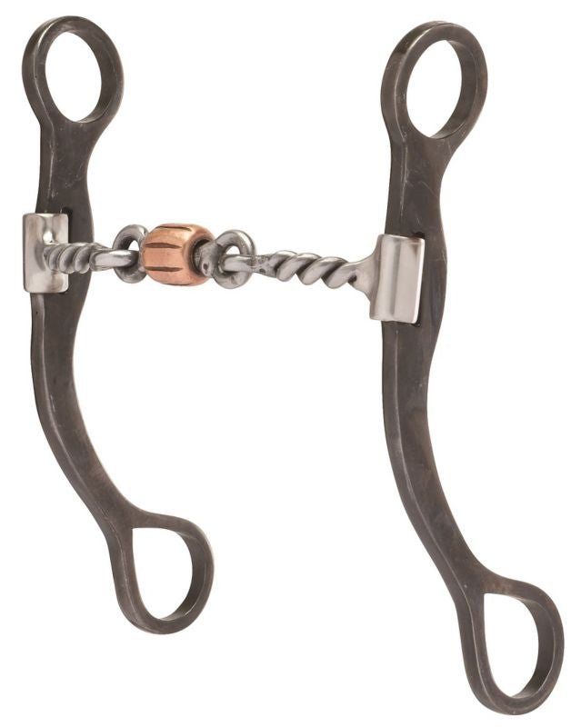 Weaver Pro Shank Bit Sweet Iron 3 Pc Twisted 5