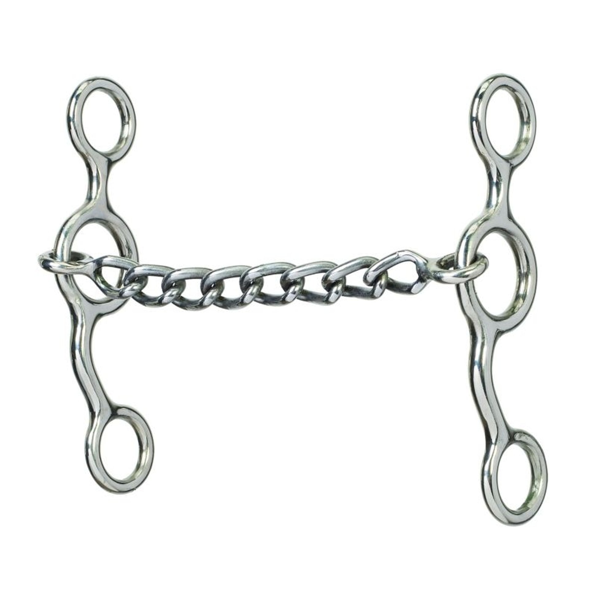 AllPurpose Bit/5 Sweet Iron Polish ChainMouth 5 Br