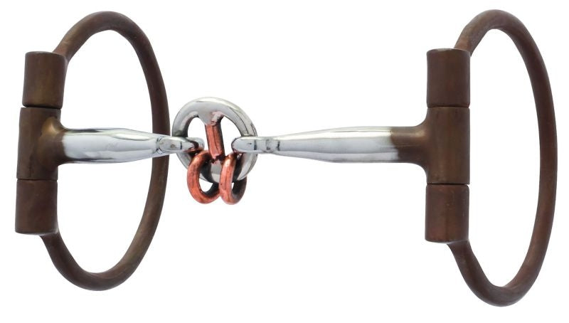AllPurpose Offset Dee Bit With SweetIron Lifesaver 5