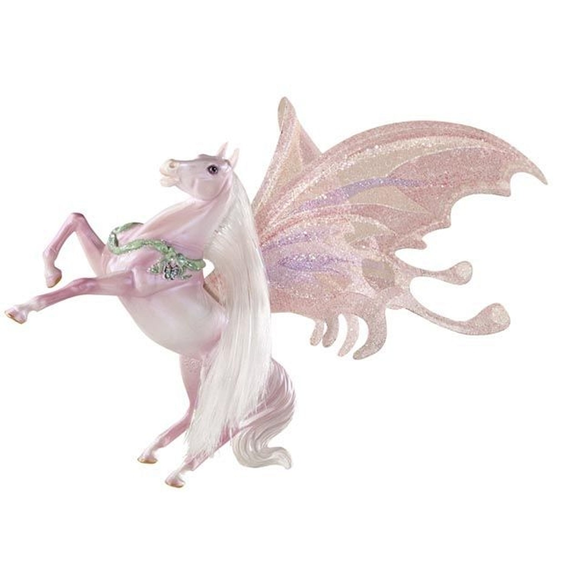 Breyer Wind Dancers Kohilo 4.5inL x 7.25inH Steel
