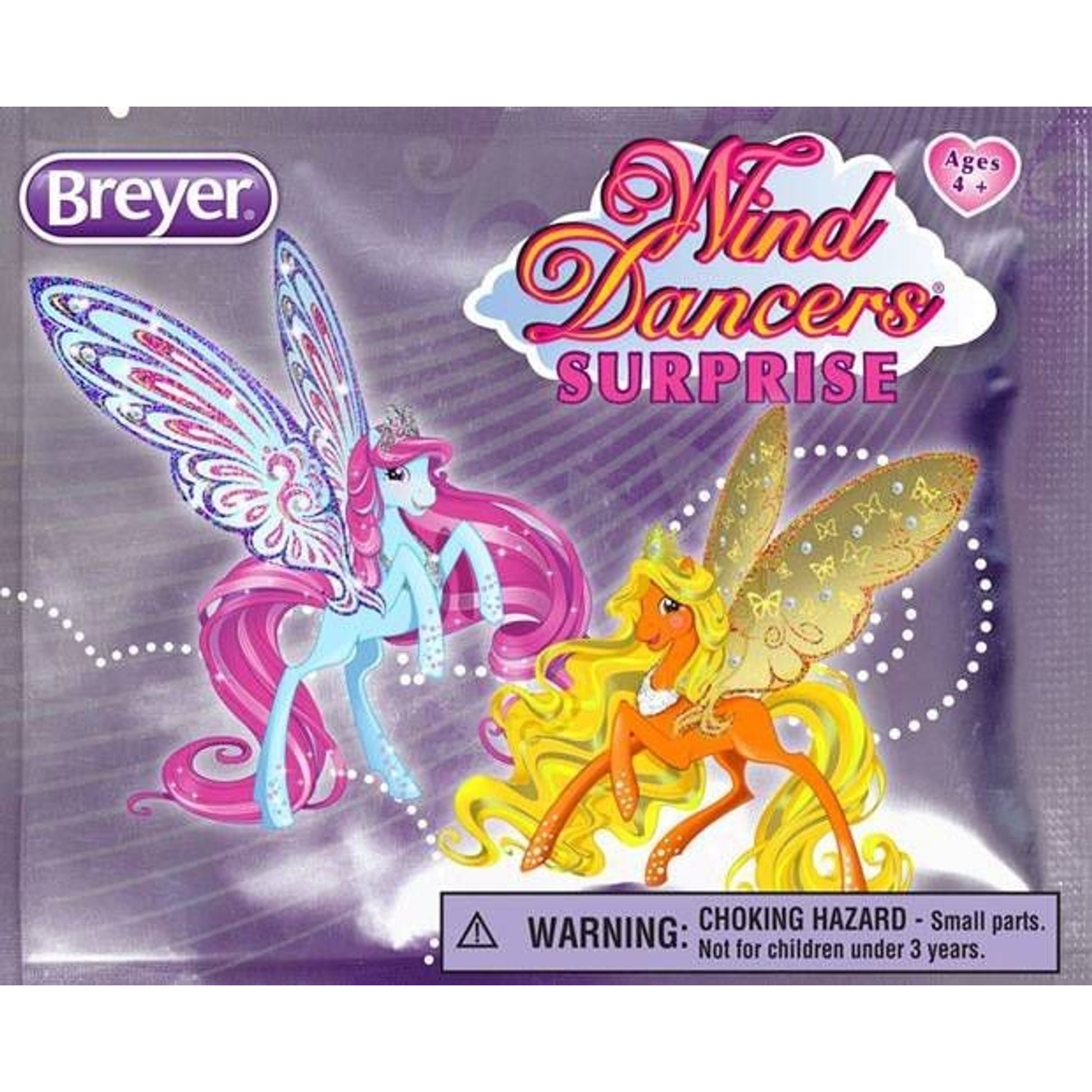 Breyer Wind Dancers Wind Dancers Surprise - 24