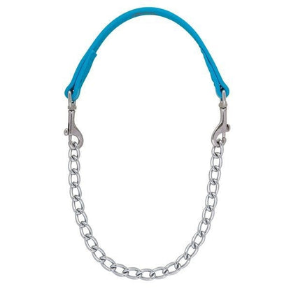 Weaver Brahma Webb Chain Goat Collar 24in