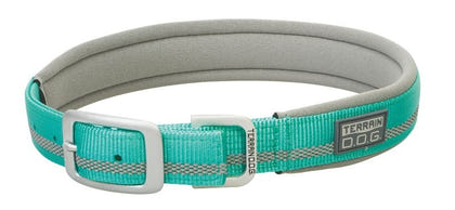 Weaver Terrain Dog Reflect Collar