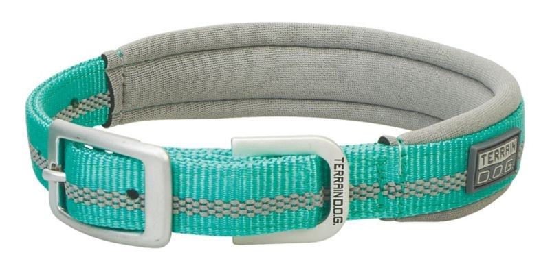Weaver Terrain Dog Reflect Collar