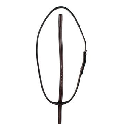 Nunn Finer Argento Standing Martingale Cob Havana