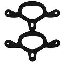 Spur Tie Downs