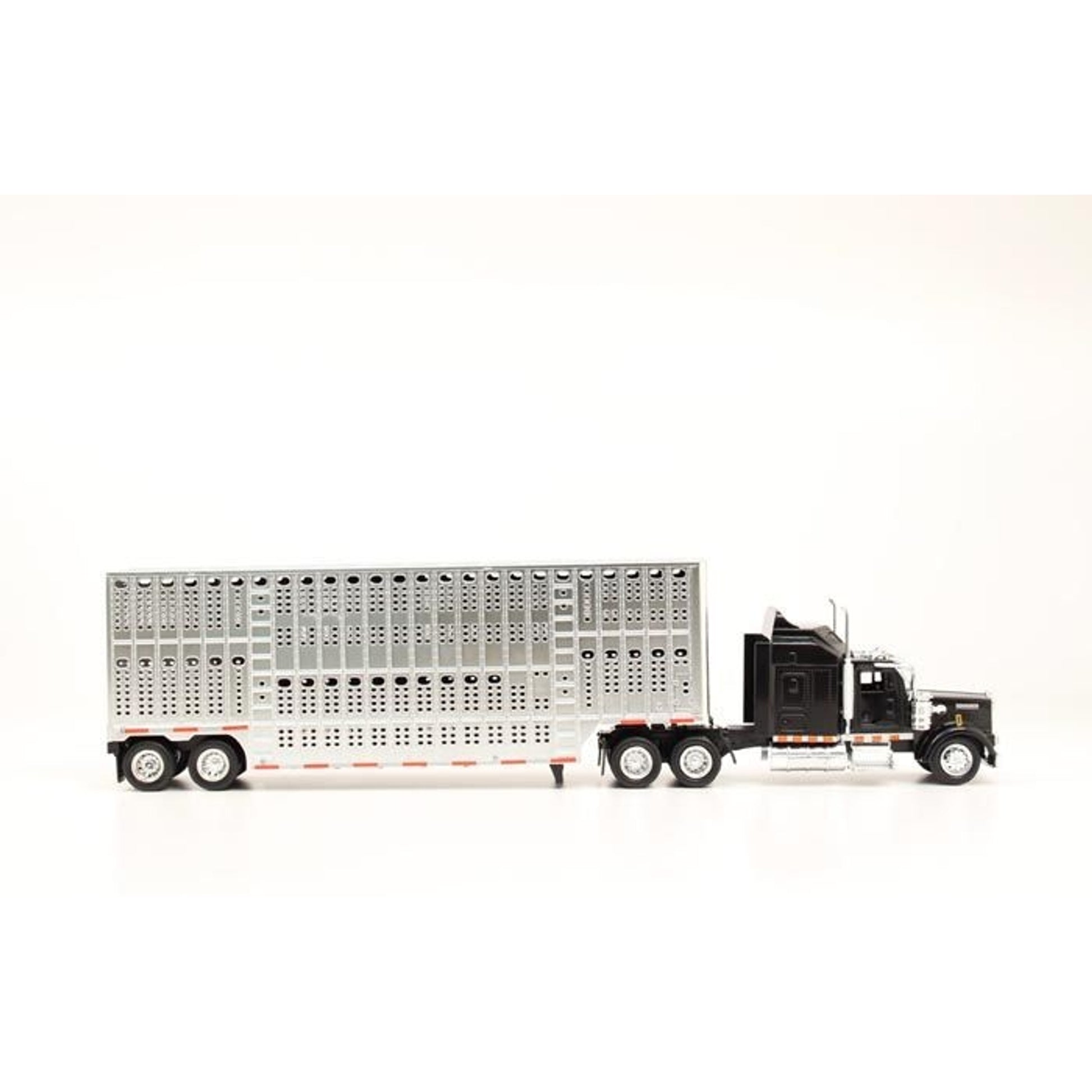 Bigtime Rodeo Kenworth Bull Hauler