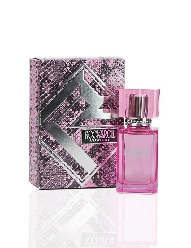 Rock And Roll Cowgirl Ladies Cologne Spray 1.7oz