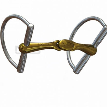 Neue Schule Turtle Top With Flex Hunter D Ring Bit