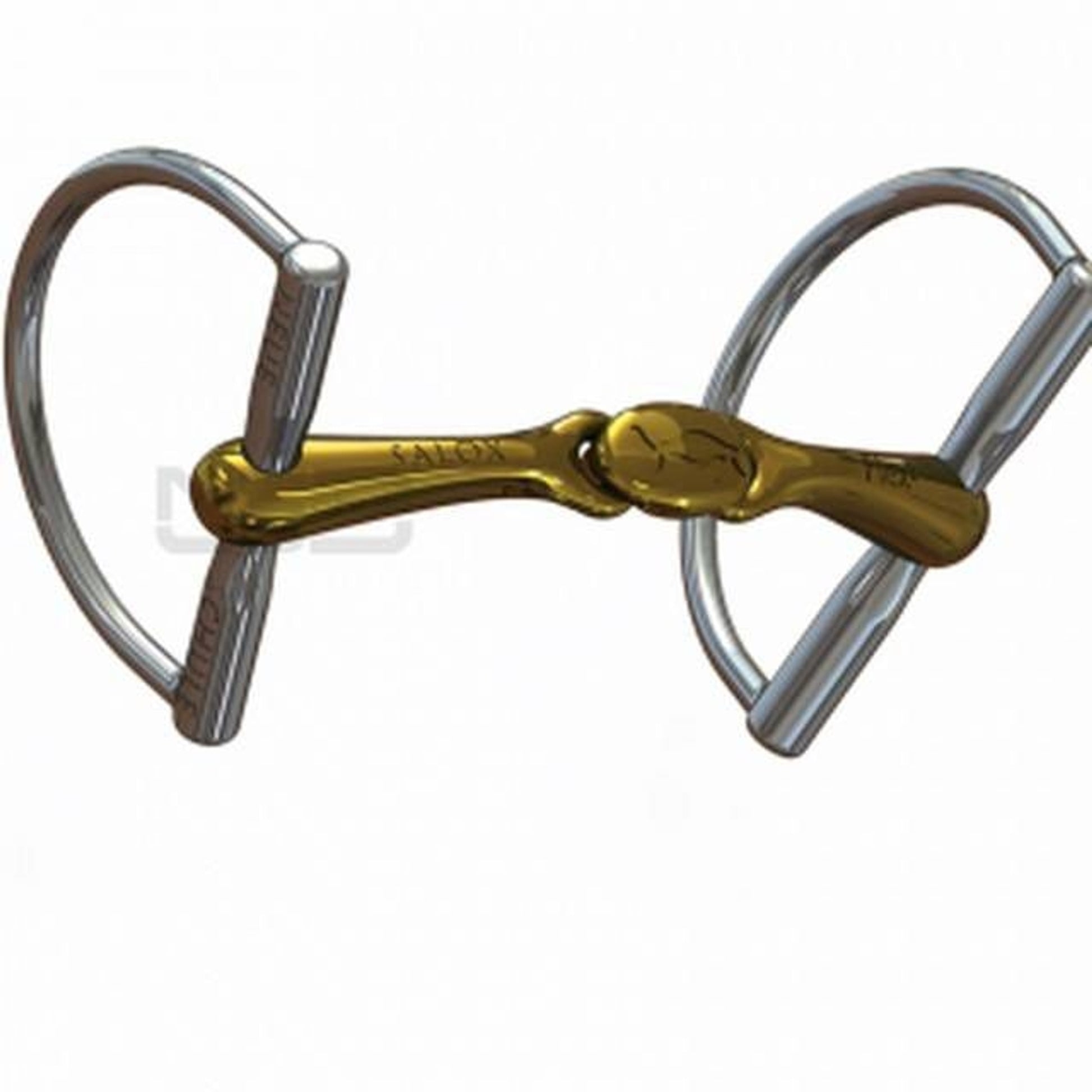 Neue Schule Turtle Top With Flex Hunter D Ring Bit