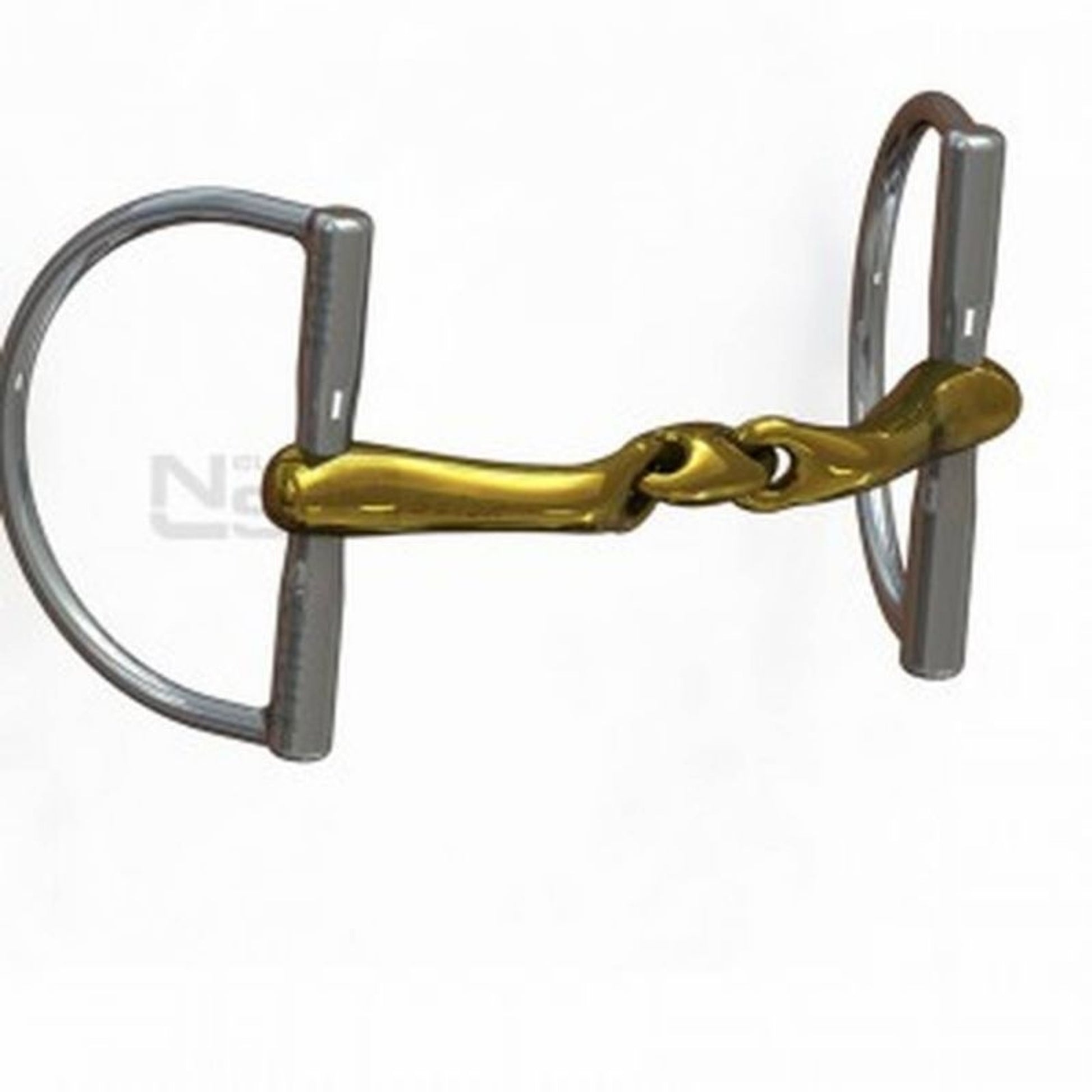 Neue Schule Verbindend Hunter D Ring Bit - 16MM 5