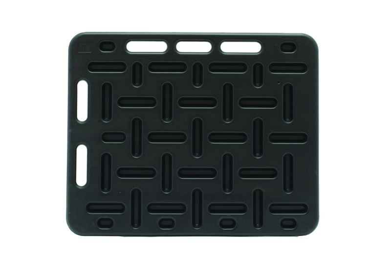 Weaver Livestock Sorting Panel