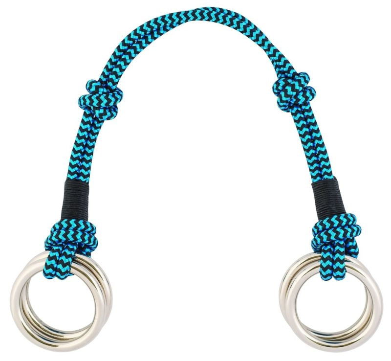 Weaver Justin Dunn Bitless Bridle Nose Piece