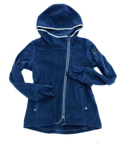 Horseware Andra Micofiber Fleece LG Pine Grove