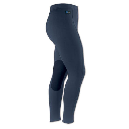 Irideon Power Stretch KP Breech XL Reg Black