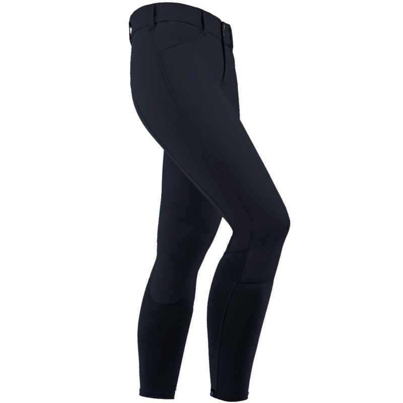 Irideon Hampshire Tech KP Show Breech 24 Black