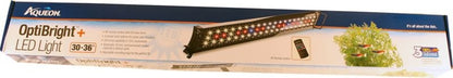 Aqueon Optibright Plus Led Light Fixture 18-24