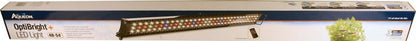 Aqueon Optibright Plus Led Light Fixture 18-24