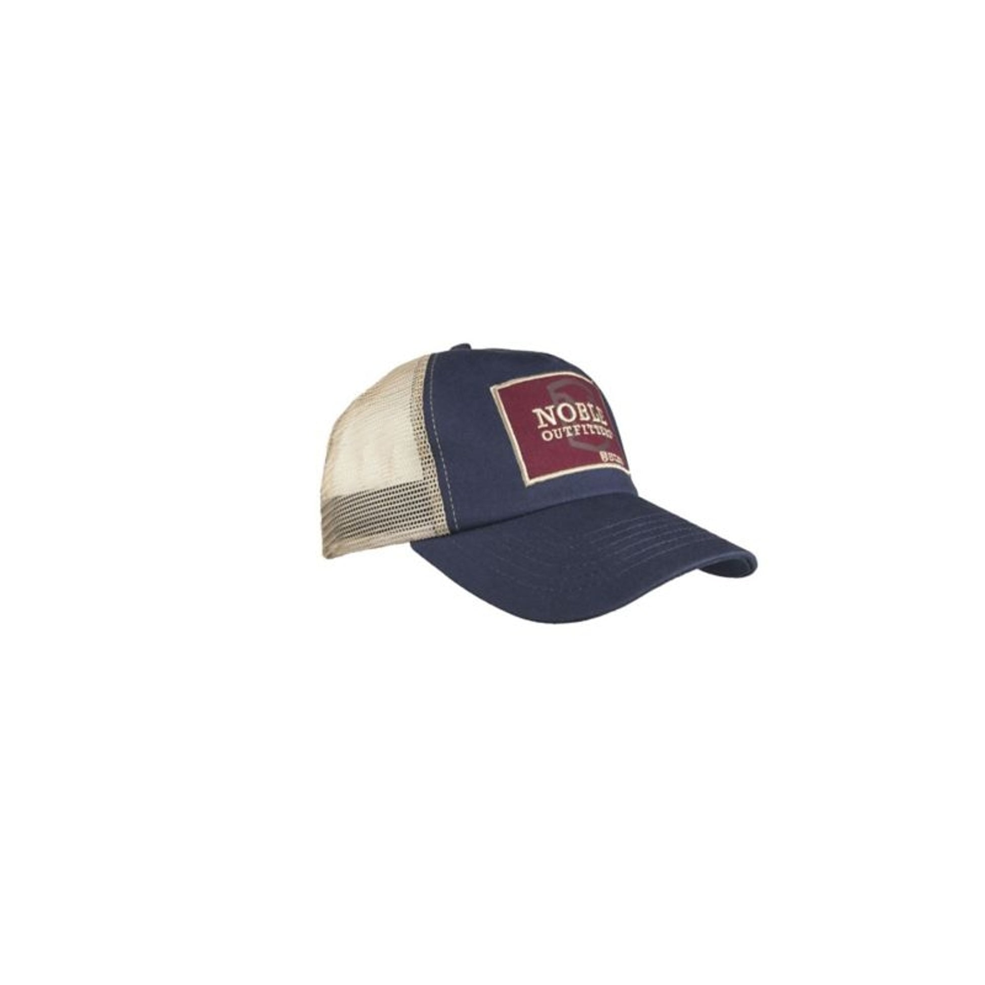 Noble Outfitters Cruiser Snapback Hat Navy