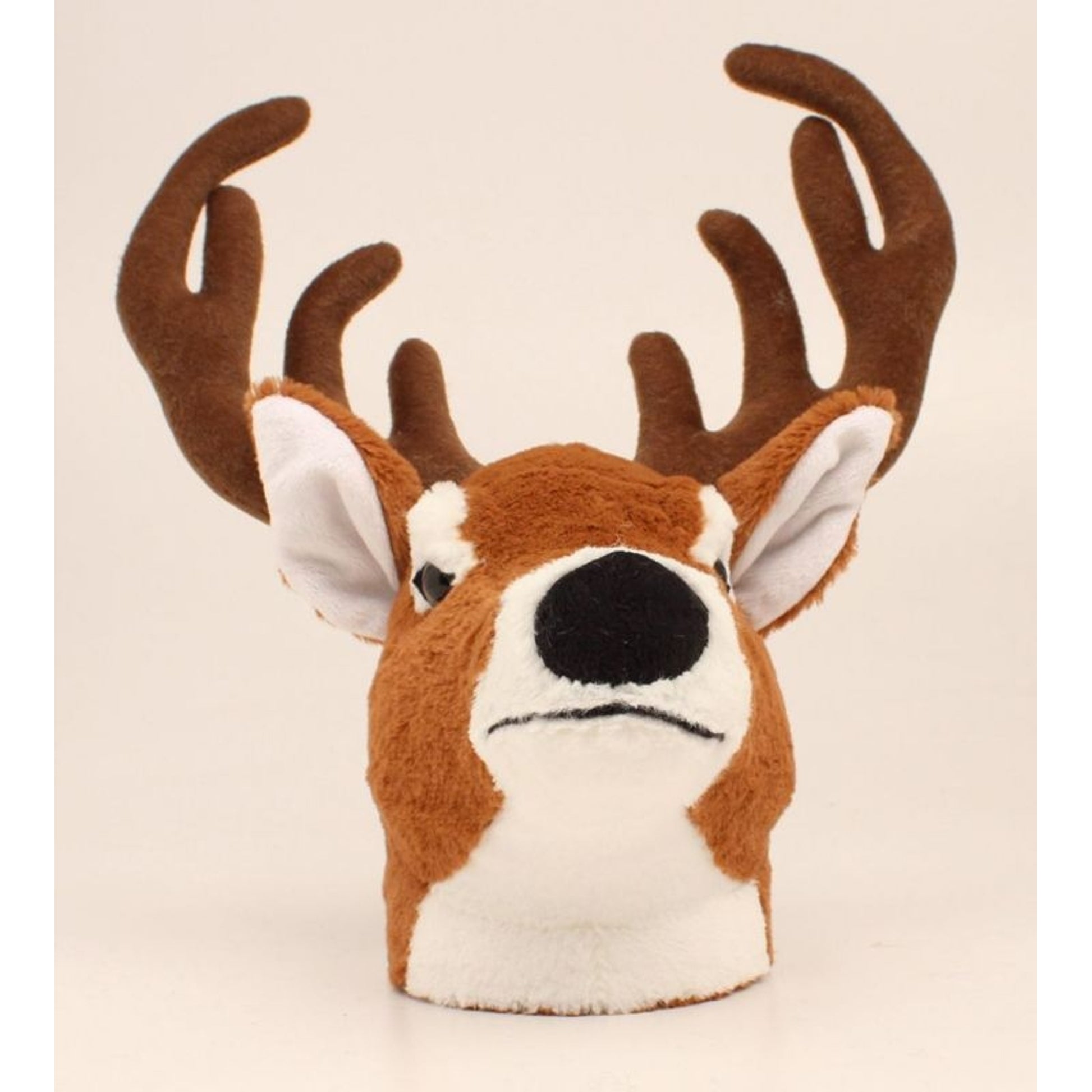 Stick BuckBk/Wh