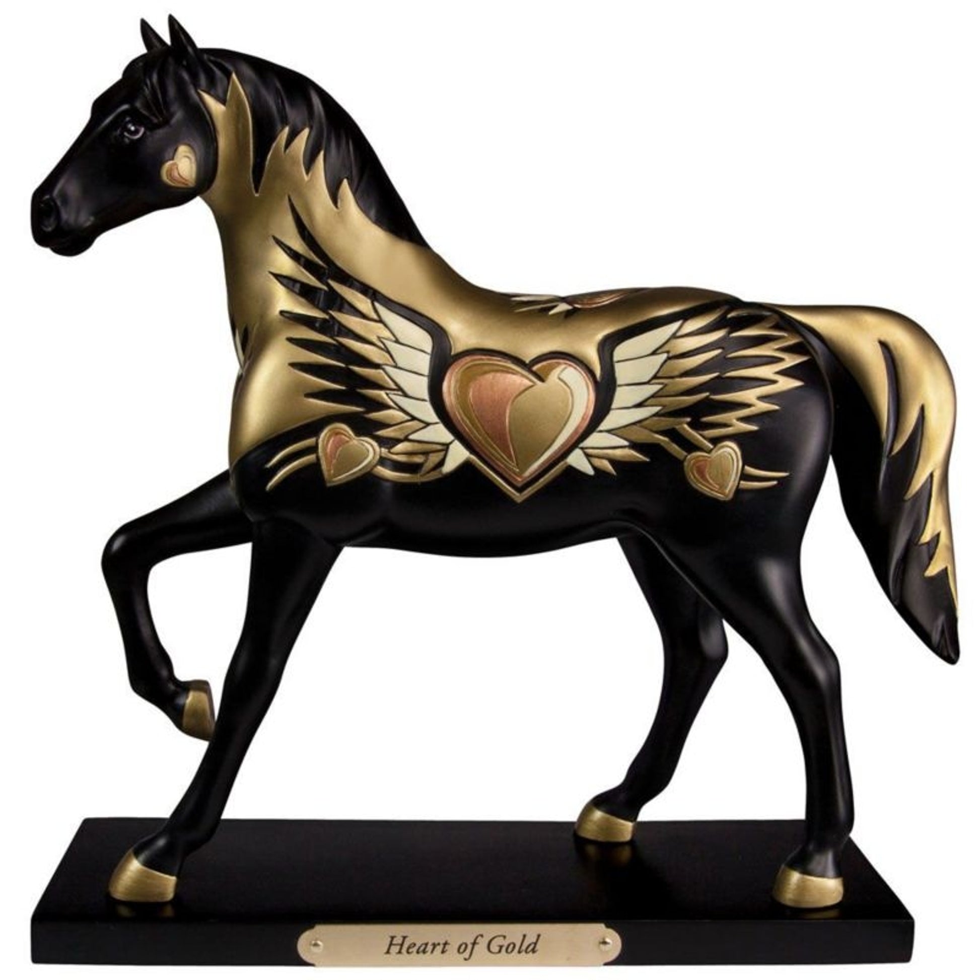 Heart of Gold