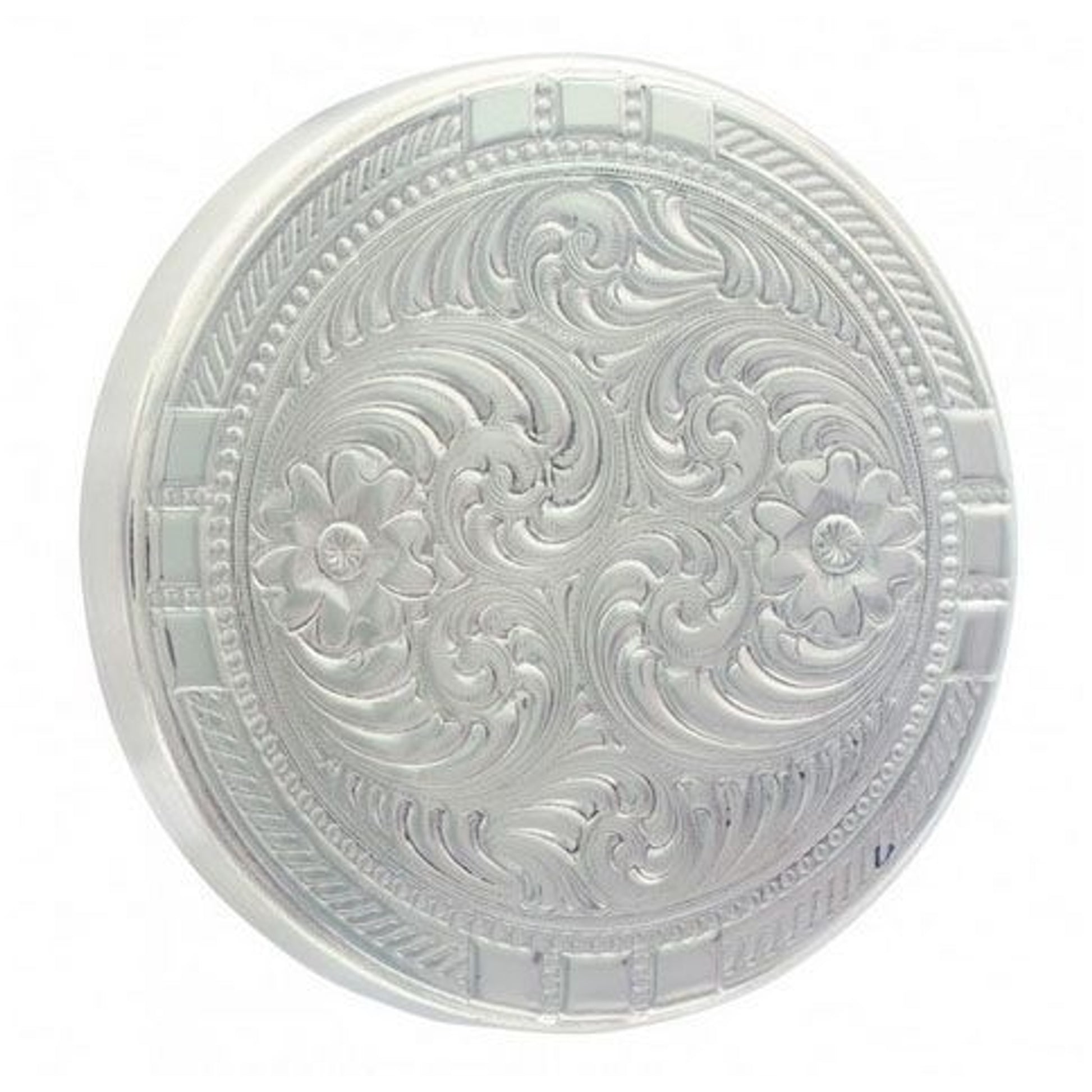 New Traditions Four Directions Snuff Lid