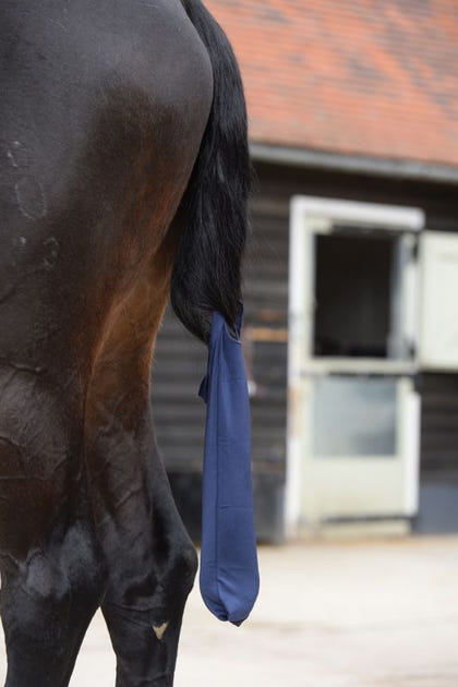 Weatherbeeta Lycra Tail Bag