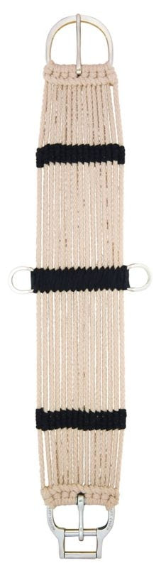 Weaver Rayon 15-Strand Straight Smart Cinch