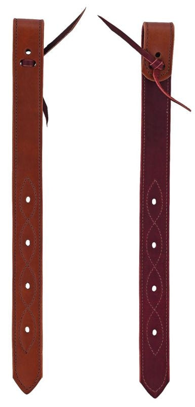 Weaver Leather Billets Replacement 1.75