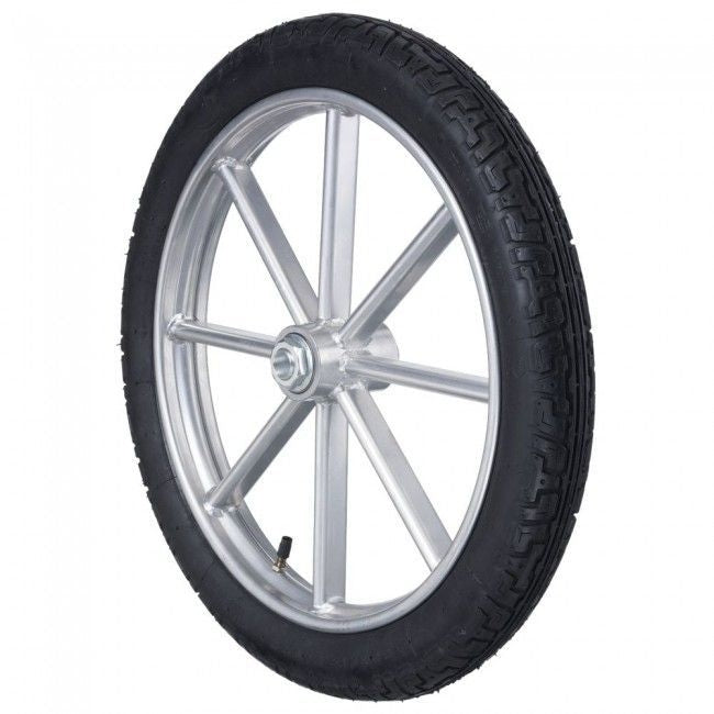 Tough1 Driving Cart Heavy Duty Wheel