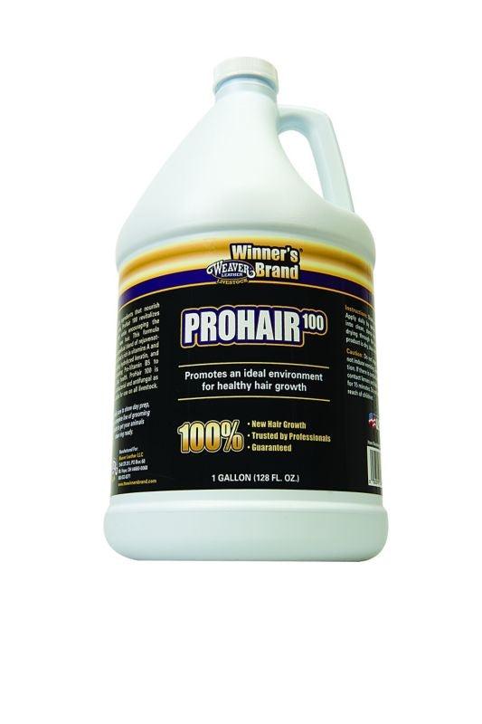 Weaver Pro Hair 100