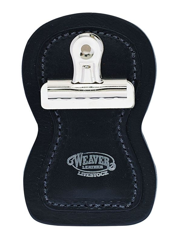 Weaver Clip On Show Number Holder 5x3 1/8