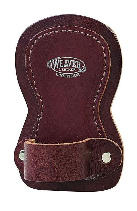 Weaver Show Comb Holder 5x3 1/8