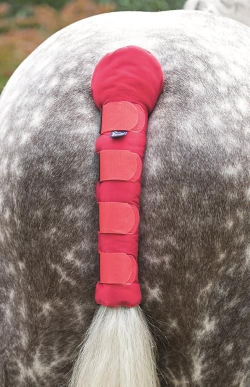 Shires ARMA Padded Tail Guard