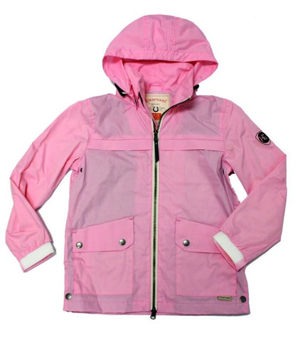 Horseware Kids Jacket 3-4 Blue
