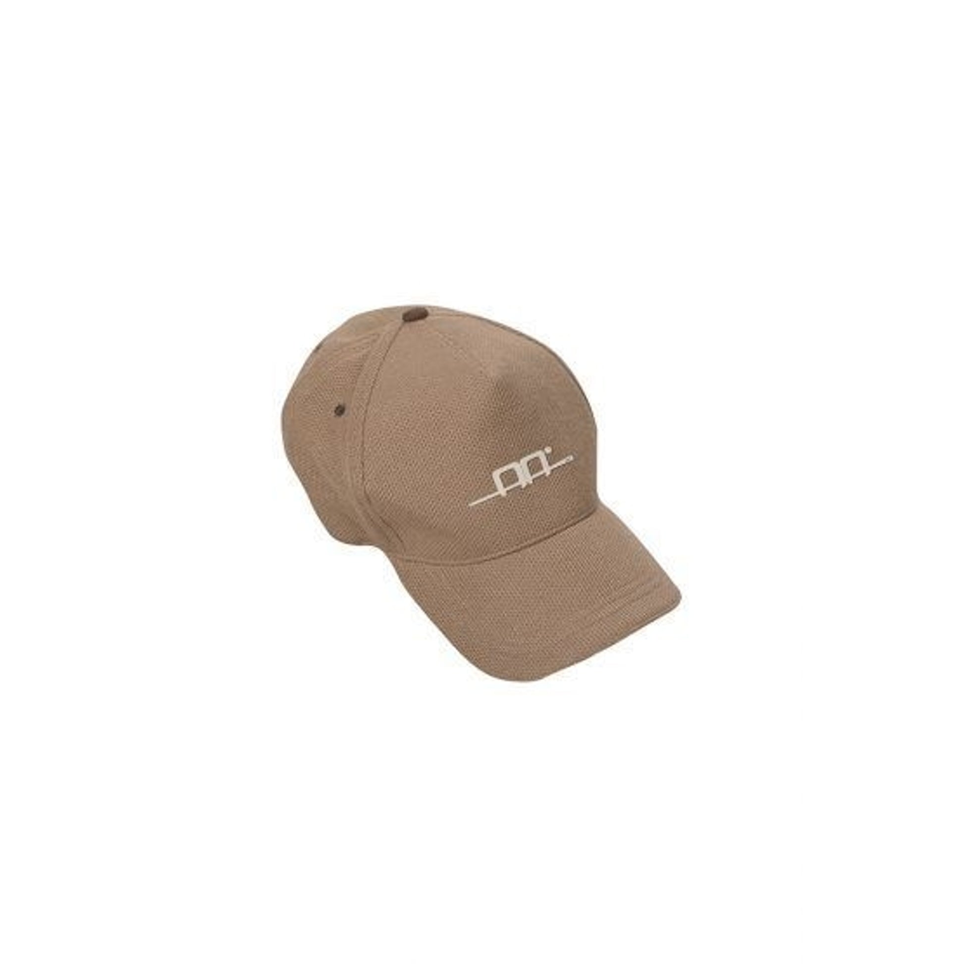 Alessandro Albanese Baseball Mesh Cap Sandstone