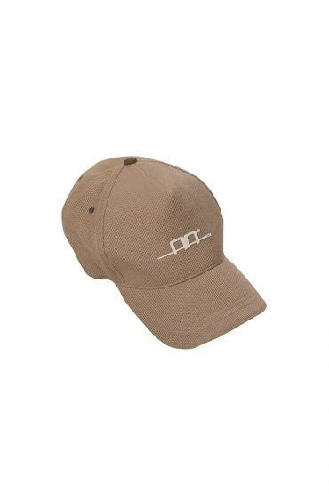Alessandro Albanese Baseball Mesh Cap Sandstone