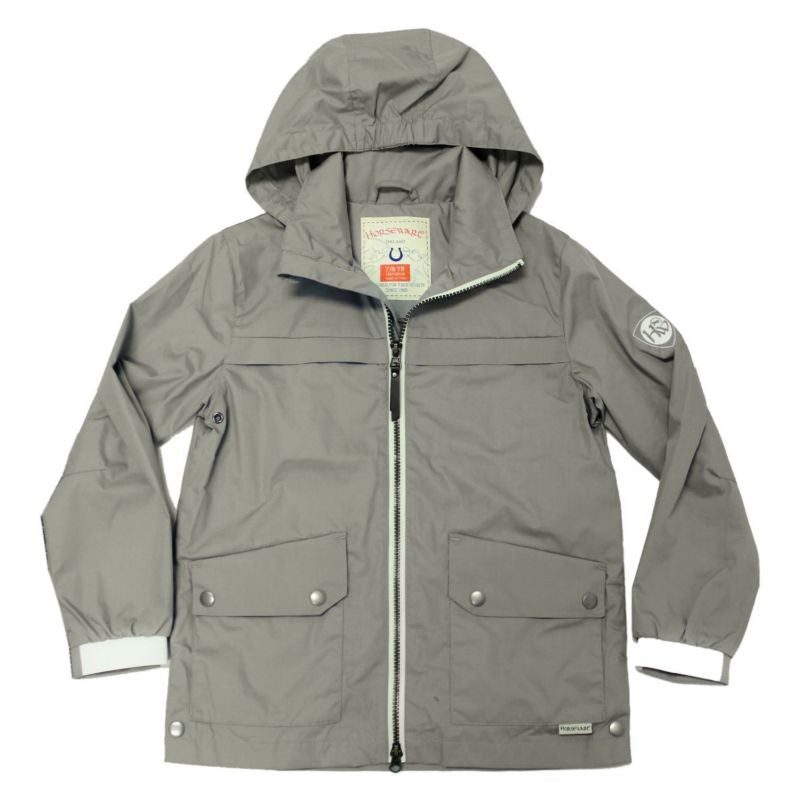 Horseware Kids Jacket 3-4 Blue