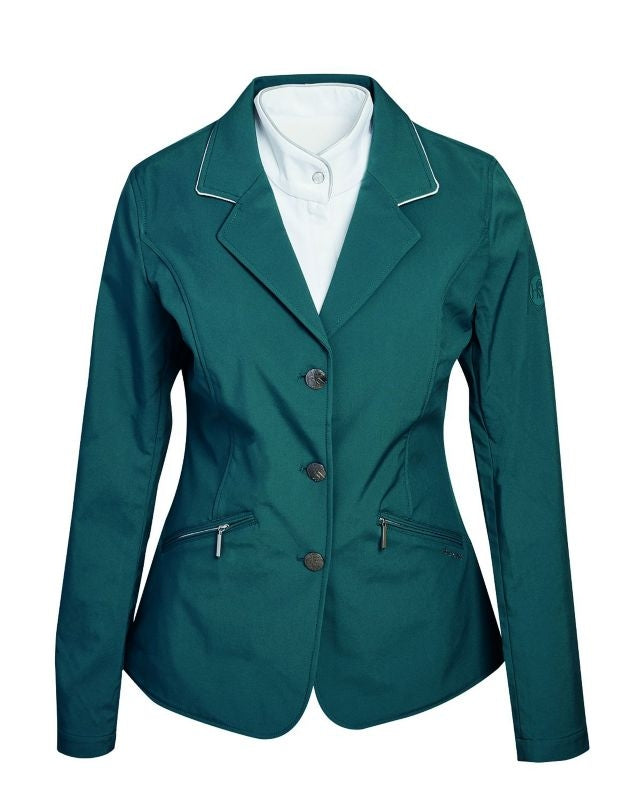 Horseware Ladies Competition Jacket LG Navy