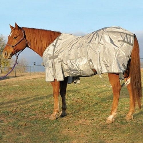 Cashel Crusader Lightweight Fly Sheet